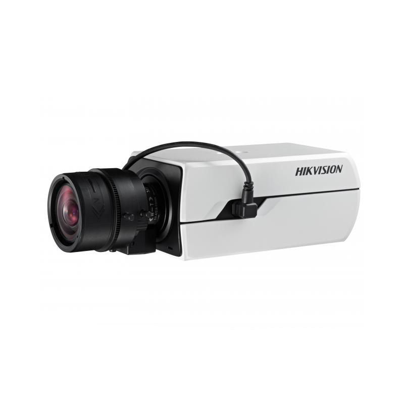 Hikvision DS-2CD4032FWD-А корпусная SMART IP видеокамера