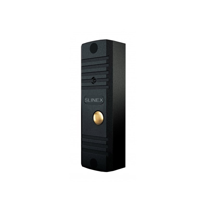 Slinex ML-16HD цвет черный. AHD вызывная панель в классическом корпусе