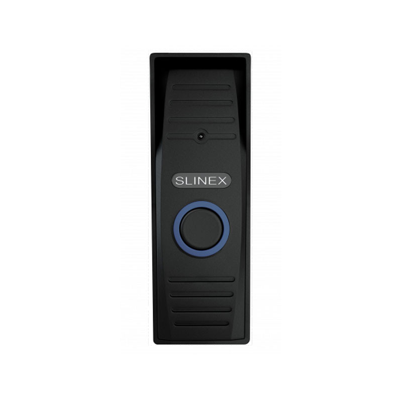 Slinex ML-15HD цвет черный. Вызывная панель высокого разрешения 2,0 Мп (AHD)