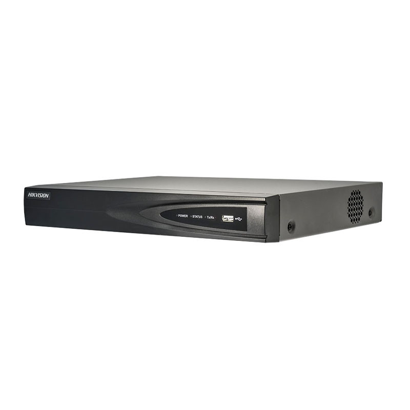 Hikvision DS-7608NI-K1/8P (Акция) видеорегистратор 8-канальный