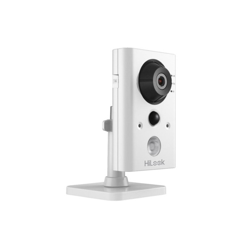 HiLook IPC-C200-D/W (2.8 мм) 1МП ИК сетевая видеокамера
