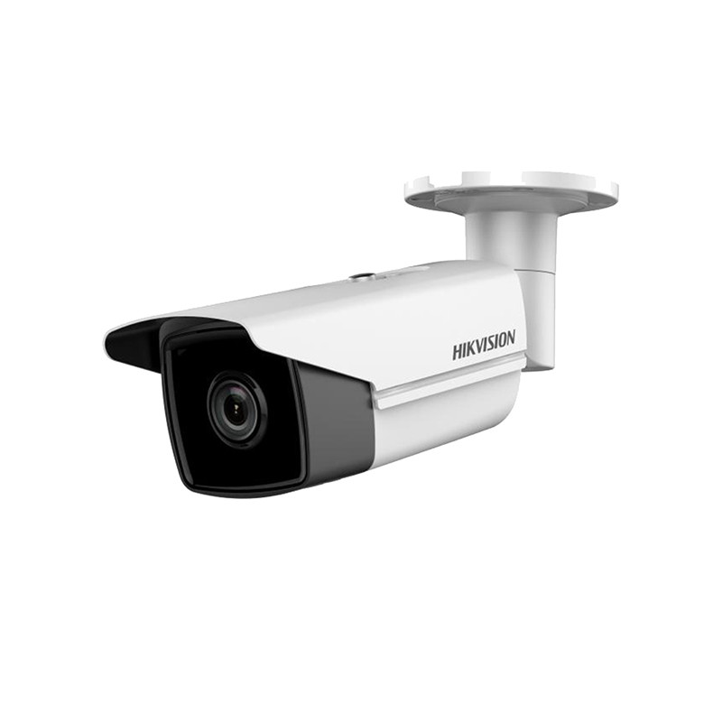 Hikvision DS-2CD2T25FWD-I5 Сетевая корпусная видеокамера,2 Мп, Объектив- 4 мм