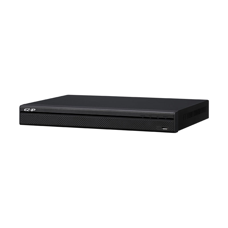 EZIP NVR4B32 + HDMI (32-канальный сетевой видеорегистратор, 1U + HDMI кабель 2 метра)