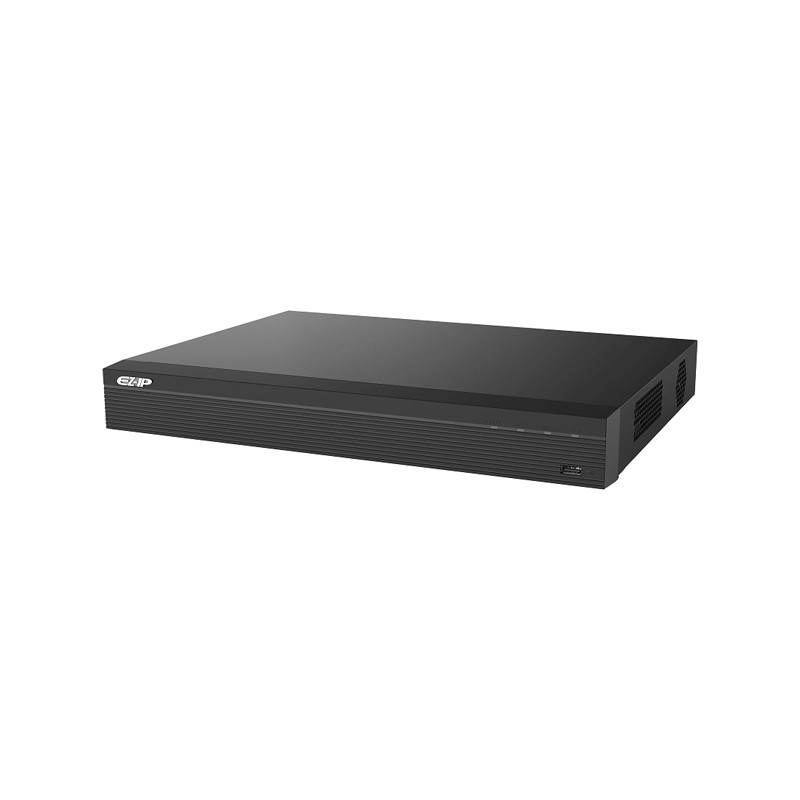 EZIP NVR2B16 16-канальный сетевой видеорегистратор,