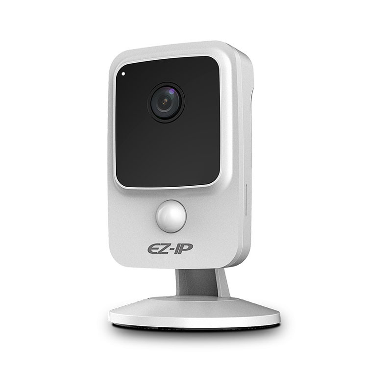 EZIP IPC-C2B2WP IP кубическая видеокамера 2Мп Wi-Fi