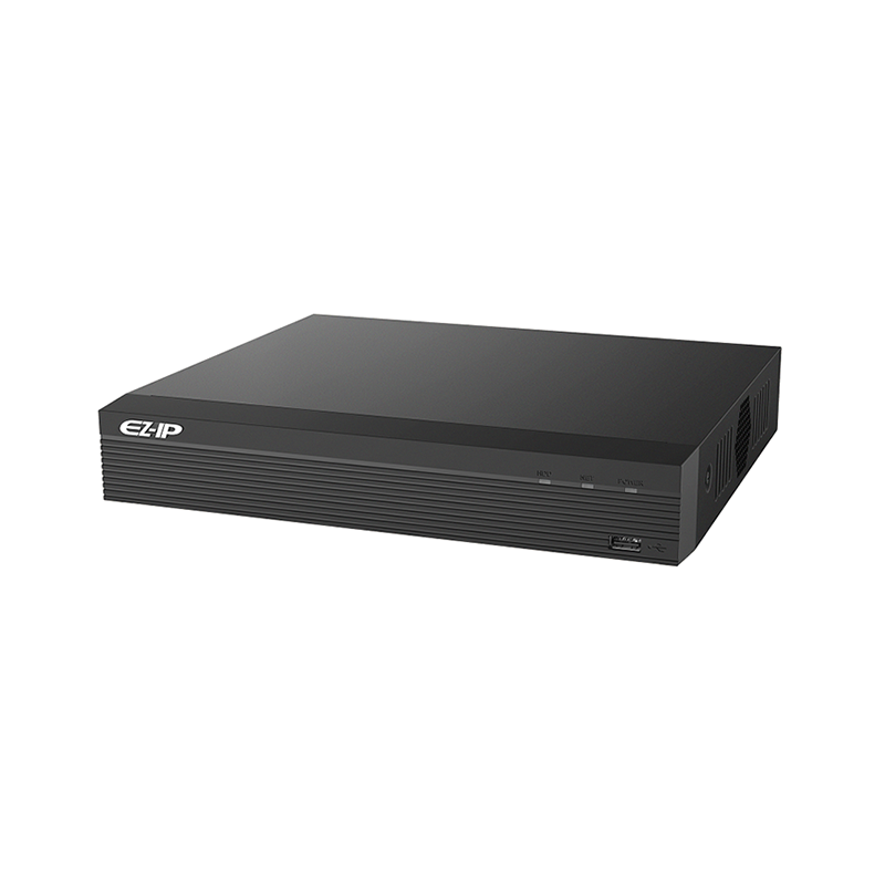 EZIP NVR1B08HS 8-канальный сетевой видеорегистратор,