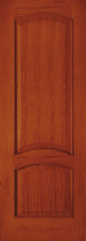 Дверь Капри-3 без стекла Глухое, дэн тон, 900 - фото 1 - id-p75409710