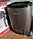 Электрическая печь для сауны Harvia Moderna V60E Platinum, выносной пульт управления в комплекте (6 кВт), фото 3