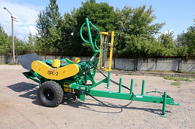 Обмотчик рулонов ОРС-2