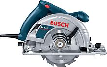 Пила дисковая Bosch GKS 55 (0601664000)