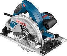 Пила дисковая Bosch GKS 65 G (0601668903)