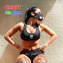 ELEVATION TRAINING MASK маска для бега (размер L), фото 3