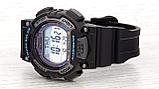 Наручные часы Casio STL-S300H-1A, фото 3