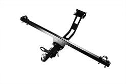 Фаркоп LADA 4x4 Urban с 2015 - съемный квадрат