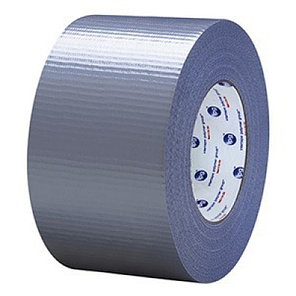 Duct tape 3 inch 60 yards/Технический  скотч 7 см, 55 м, фото 2