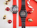 Наручные часы Casio W-216H-1A, фото 6