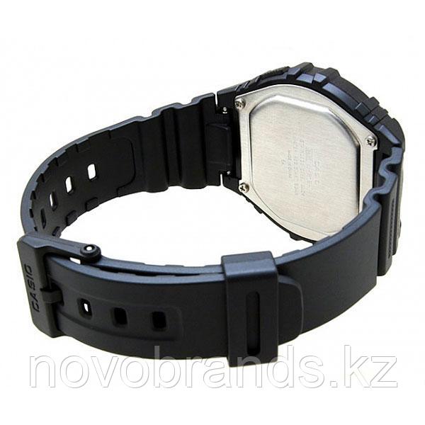 Наручные часы Casio W-216H-1B - фото 3 - id-p75425358