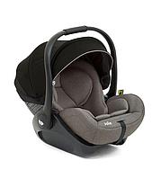 Автокресло Joie I-Level +0 GRAY FLANNEL Автокресло Joie I-Level +0