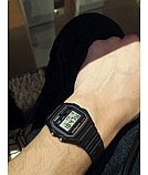 Часы Casio Retro W-59-1V, фото 6