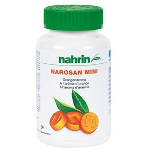Конфеты Наросан Мини Нарин Nahrin (Оригинал-Швейцария)