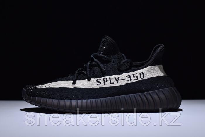 Adidas Yeezy Boost 350 V2 "Core White" (36-45), фото 1
