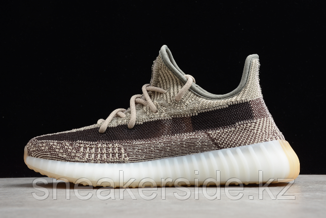 Adidas Yeezy Boost 350 V2 "Zyon" (36-45), фото 1