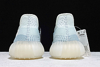 Adidas Yeezy Boost 350 V2 "Cloud White" (36-45), фото 5