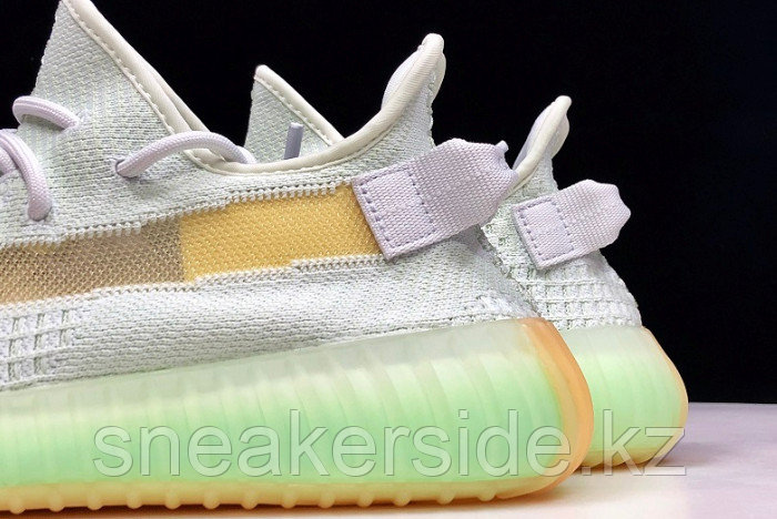 Adidas Yeezy Boost 350 V2 "Hyperspace" (36-45) - фото 6 - id-p63909742