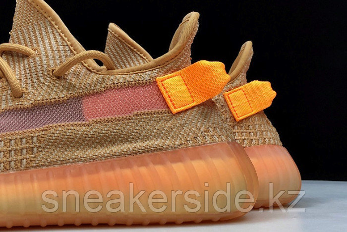 Adidas Yeezy Boost 350 V2 "Clay" (36-45) - фото 5 - id-p63909732