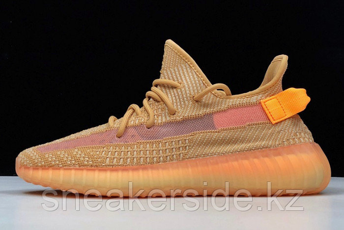 Adidas Yeezy Boost 350 V2 "Clay" (36-45), фото 1