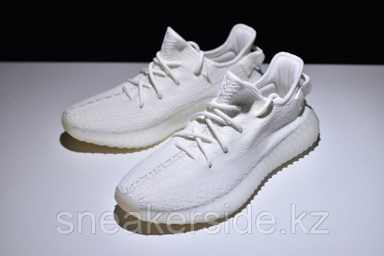 yeezy 350 v2 cream white adidas