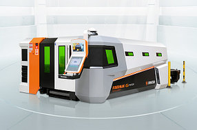 FIBERMAK Оптоволоконный Лазер / Fiber Laser Technology