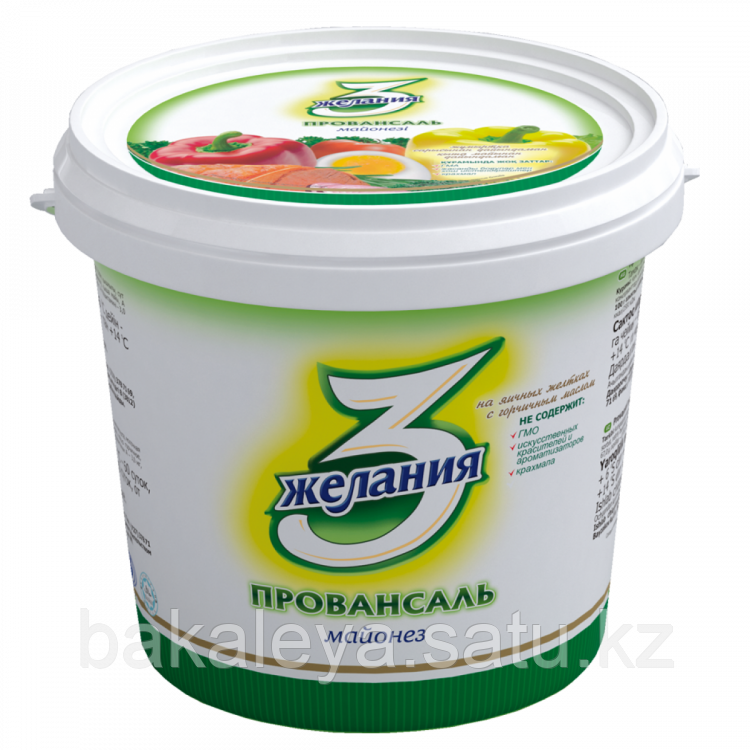 Майонез "Провансаль" 800гр