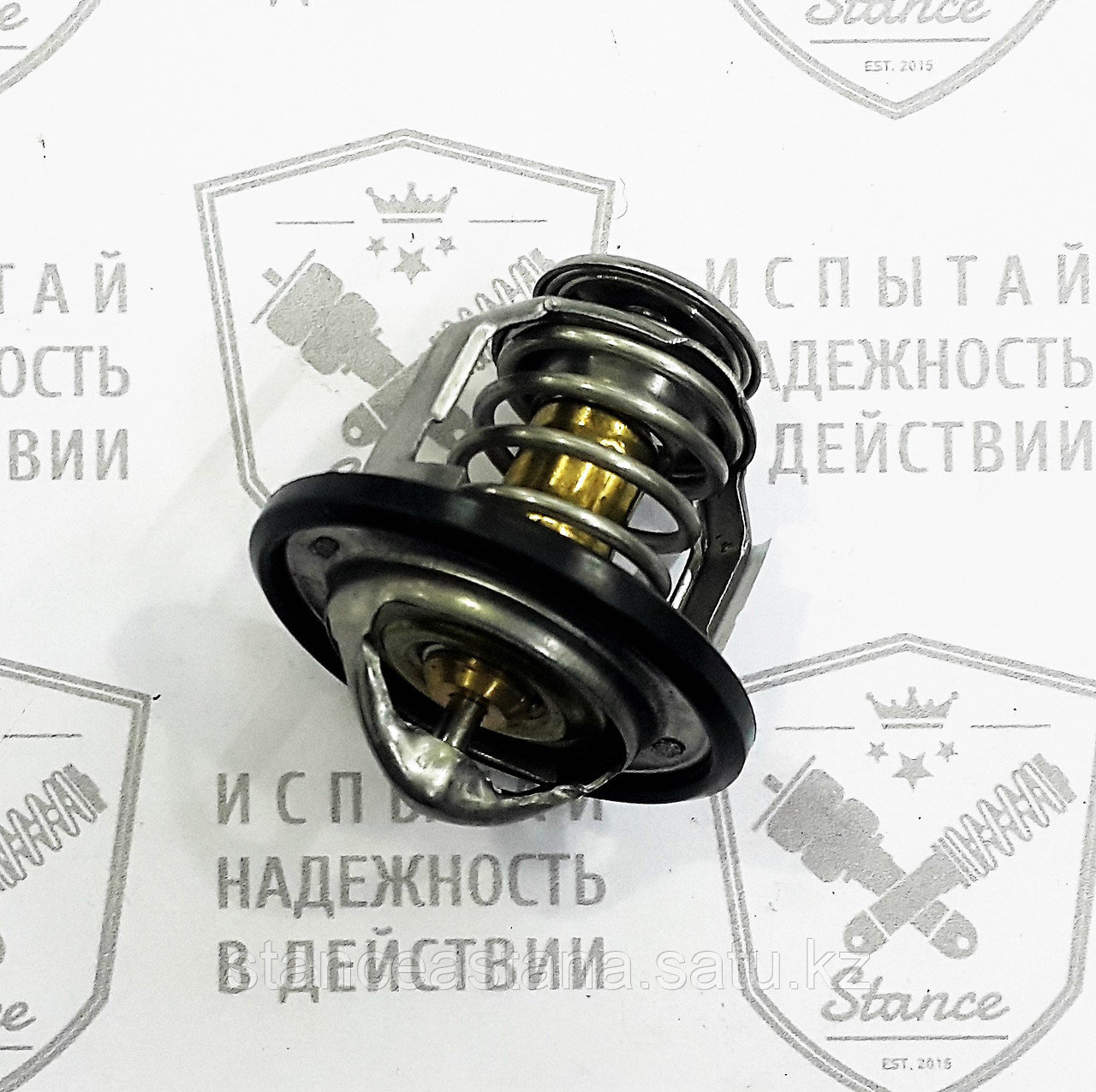 Термостат Lifan X50/CEBRIUM/SOLANO / Thermostat - фото 1 - id-p75431469