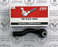 Наконечник рулевой тяги правый (CTR) Lifan X60 / Tie-rod end right side
