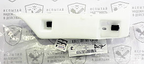 Кронштейн переднего бампера левый Geely ЕС7 / Front bumper bracket left side