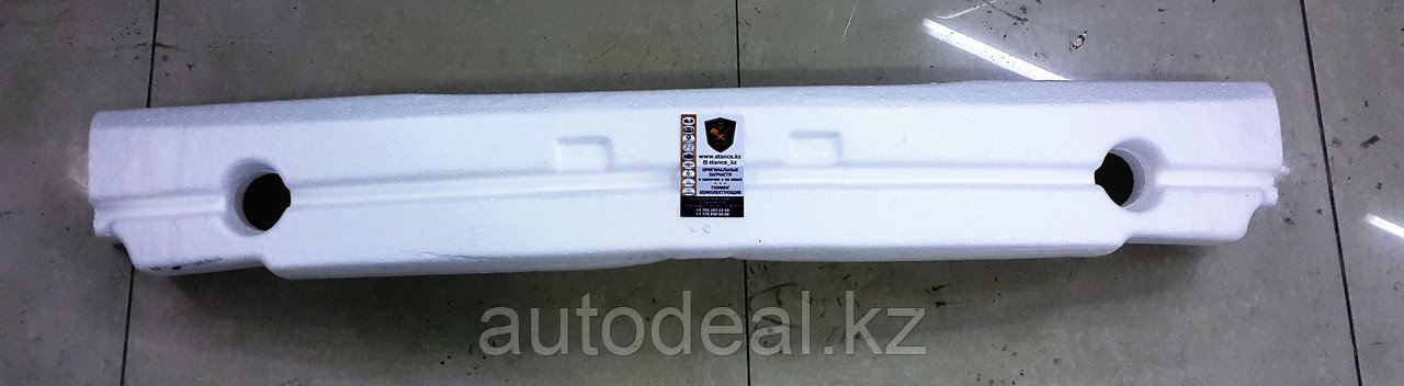 Абсорбер переднего бампера Geely ЕС7 / Front bumper absorber