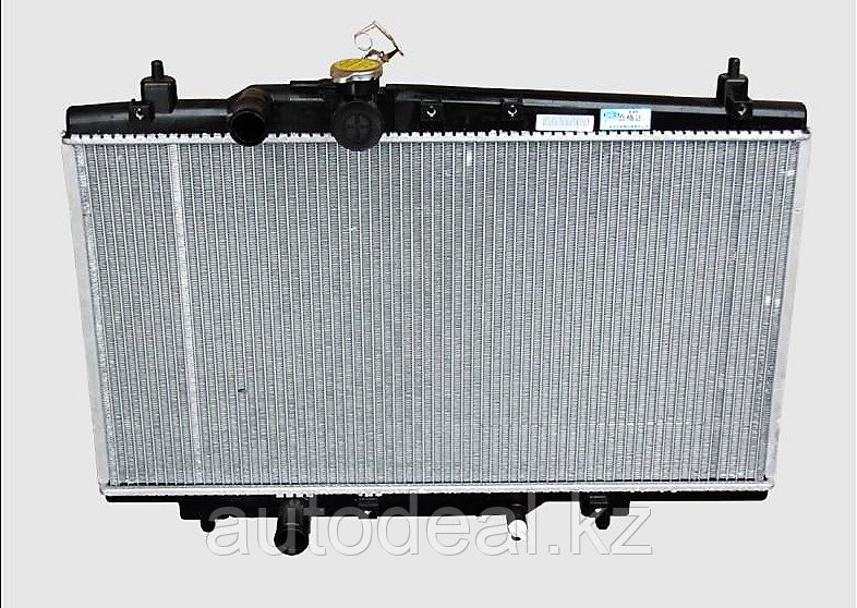 Радиатор охлаждения основной Geely GC6 / MK / CROSS / CK /Otaka / Main coolant radiator