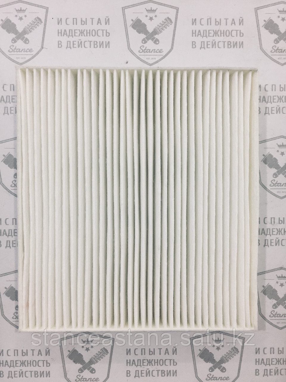 Фильтр салонный (TSN) Lifan X50  / Cabin air filter TSN