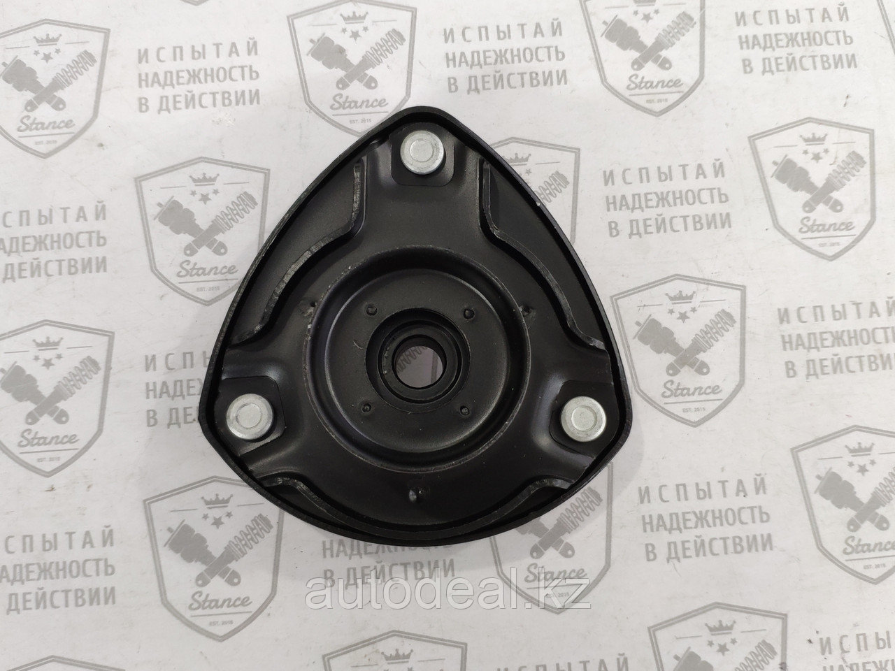 Опора переднего амортизатора JAC S3 / Front shock absorber support - фото 2 - id-p75431954