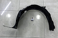 Подкрылок передний правый JAC S3 / Front wheel arch right side