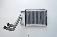 Радиатор отопителя оригинал Geely X7 / Heat exchanger original