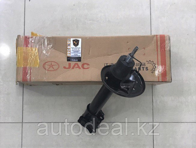Амортизатор передний правый JAC S3 / Front shock absorber right side