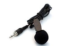 Беспроводной Петличный  микрофон WX-333 /до 20 метров/, фото 3