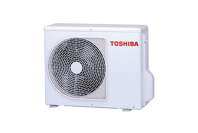 Toshiba Toshiba SKHP-ES (RAS-07SKHP-ES/RAS-07S2AH-ES) - фото 4 - id-p75441719
