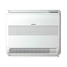 Toshiba Toshiba RAS-B13UFV-E, фото 1