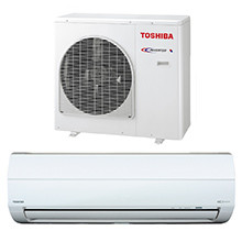 Toshiba Внешний блок Toshiba UAV-GAV-E (RAS-4M27UAV-E), фото 1