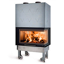 La Nordica La Nordica Monoblocco 800 Angolo DX ,SX