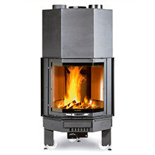 La Nordica La Nordica Monoblocco 600 Prismatico