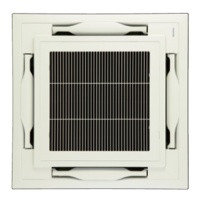 Toshiba Toshiba Потолочная панель (RBC-UM11PG(W)-E)